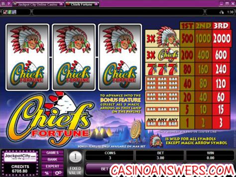 chiefs fortune casino